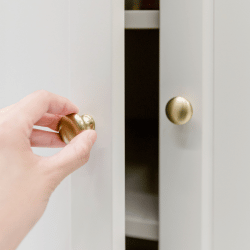 Choosing the Right Cabinet Hardware